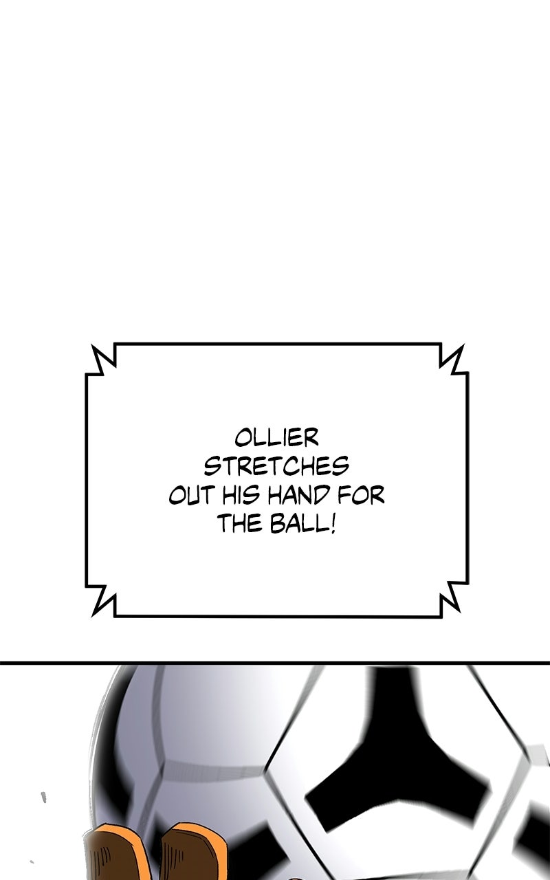 The Genius Midfielder withthe Killer Pass Episode 13 page 34 - 