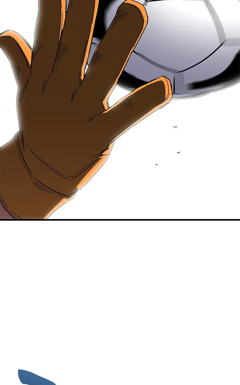 The Genius Midfielder withthe Killer Pass Episode 13 page 35 - 