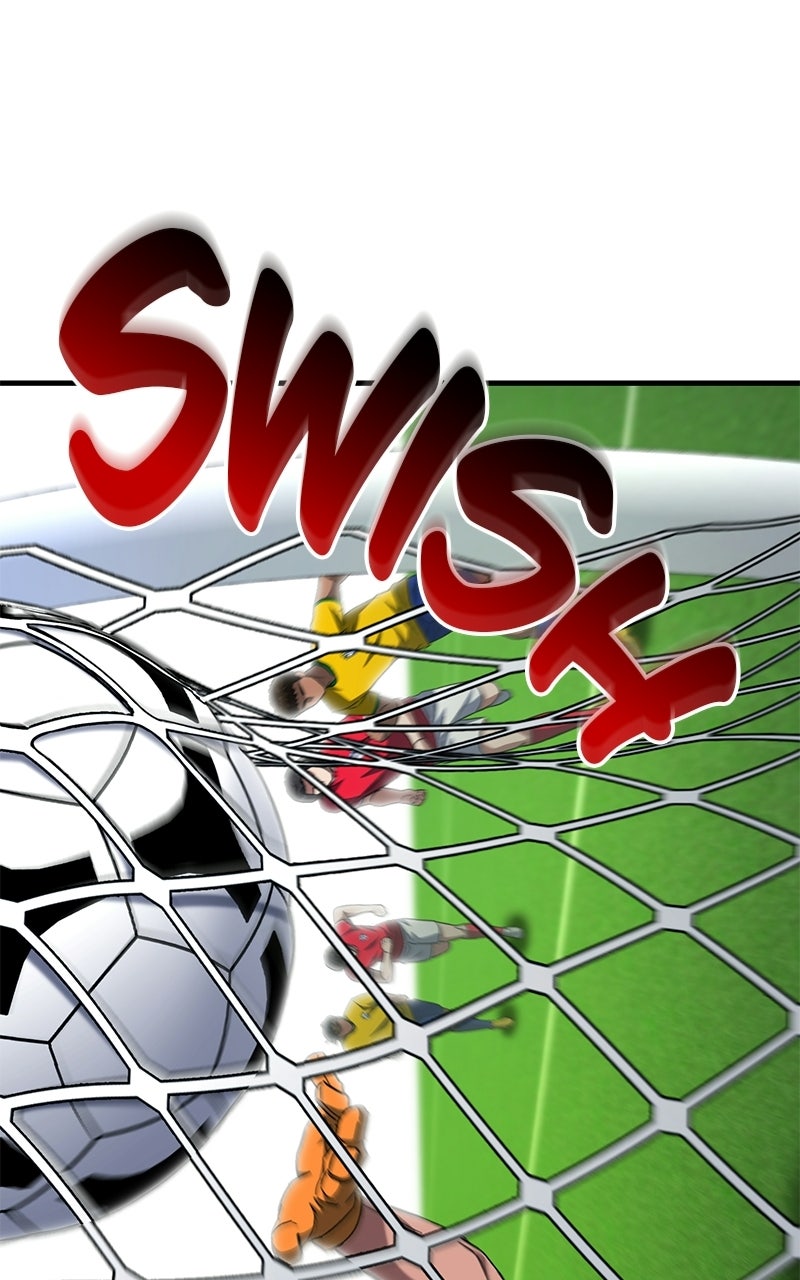 The Genius Midfielder withthe Killer Pass Episode 13 page 37 - 