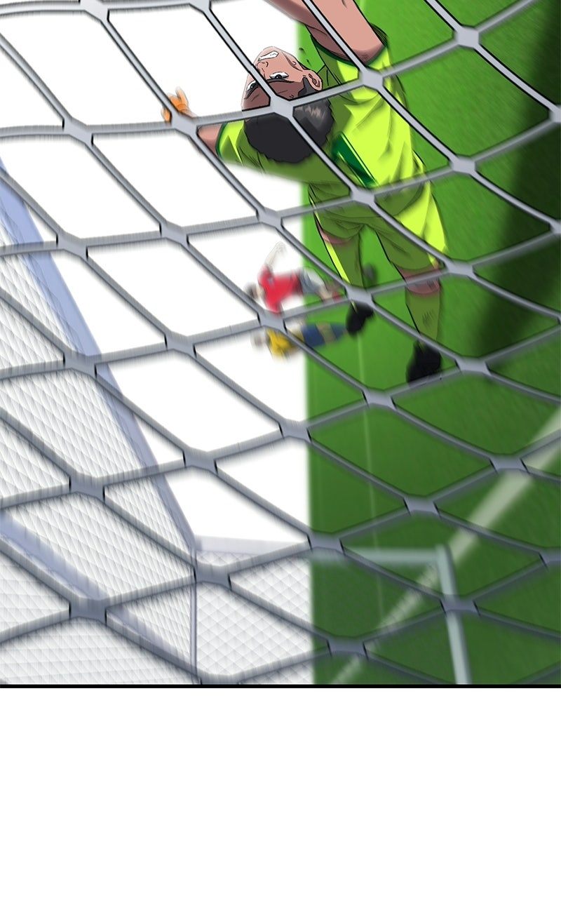 The Genius Midfielder withthe Killer Pass Episode 13 page 38 - 