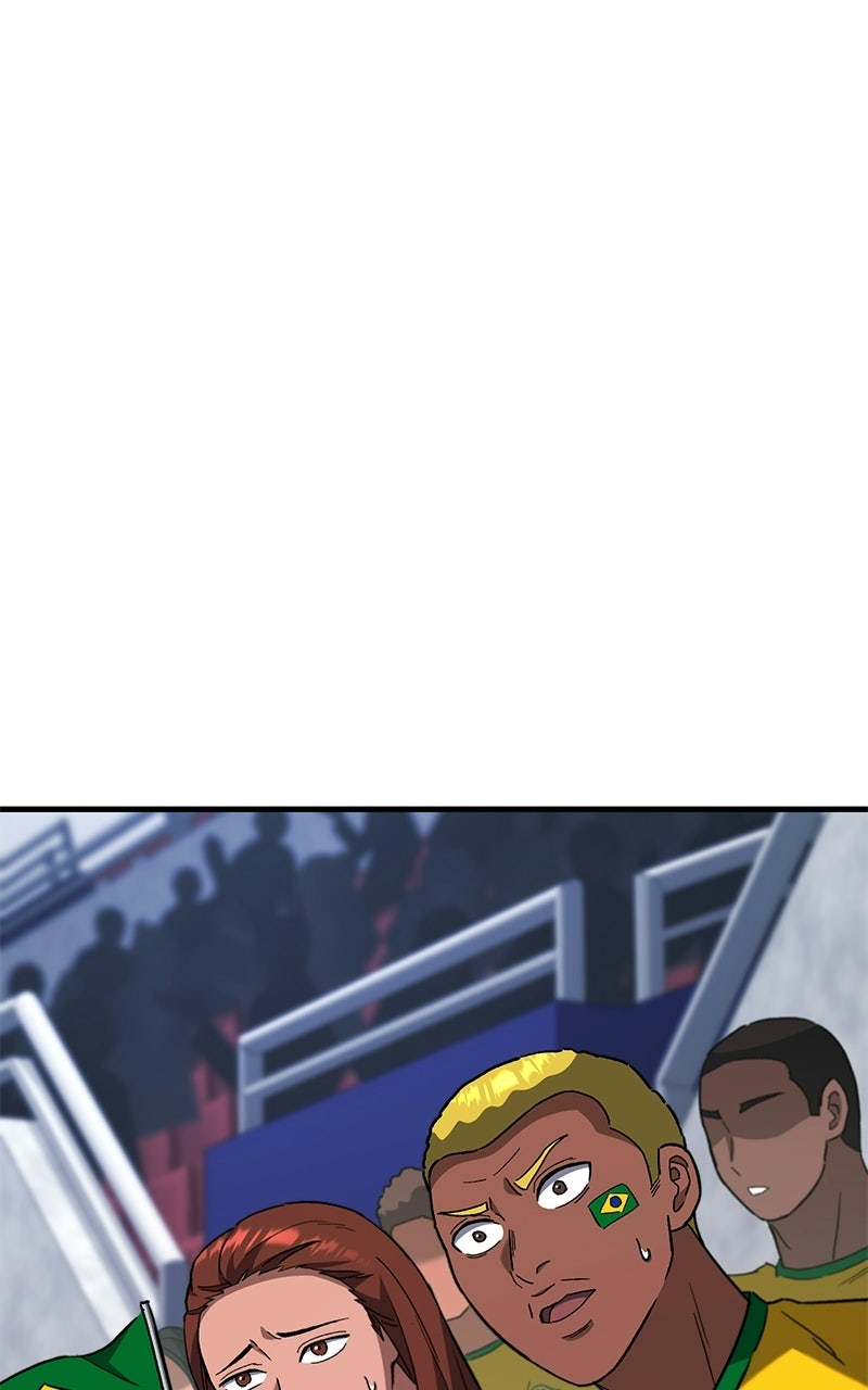 The Genius Midfielder withthe Killer Pass Episode 13 page 39 - 