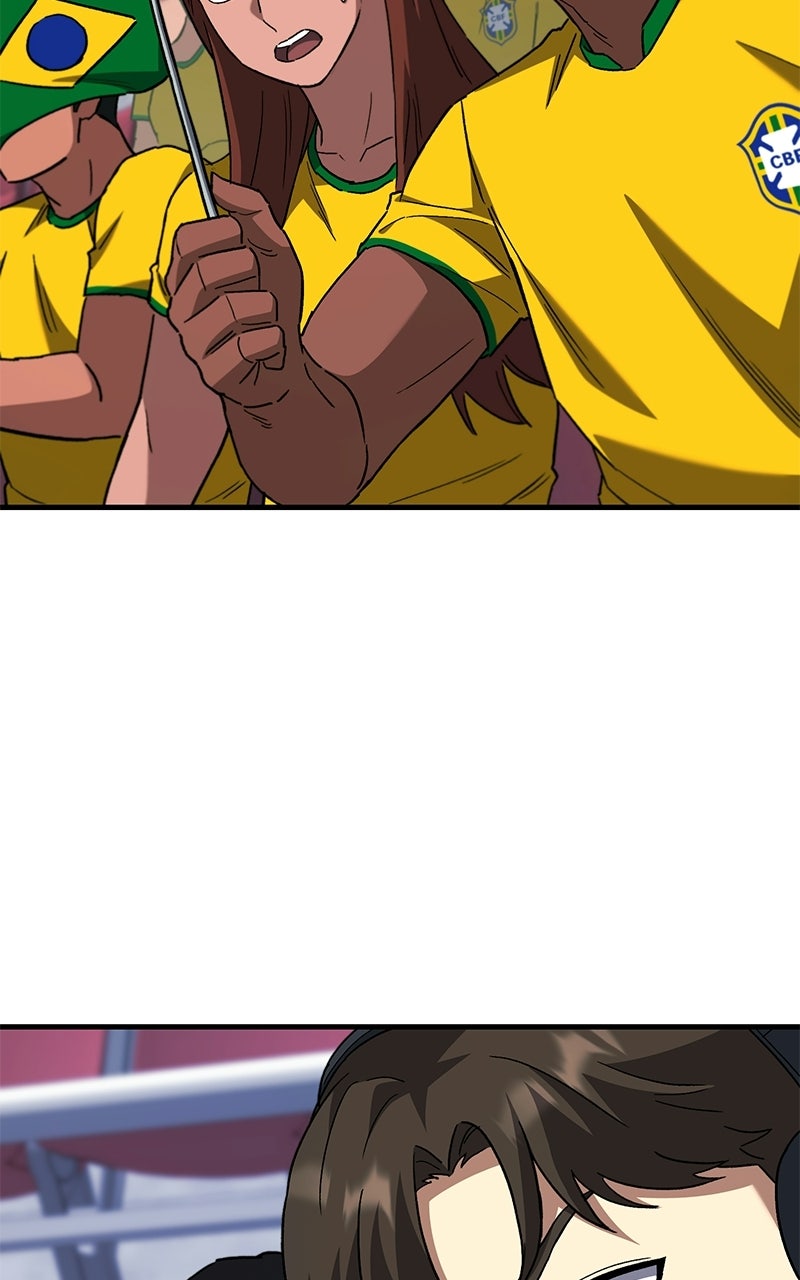 The Genius Midfielder withthe Killer Pass Episode 13 page 40 - 