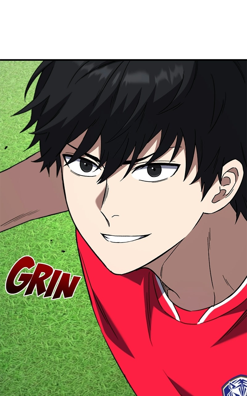 The Genius Midfielder withthe Killer Pass Episode 13 page 42 - 