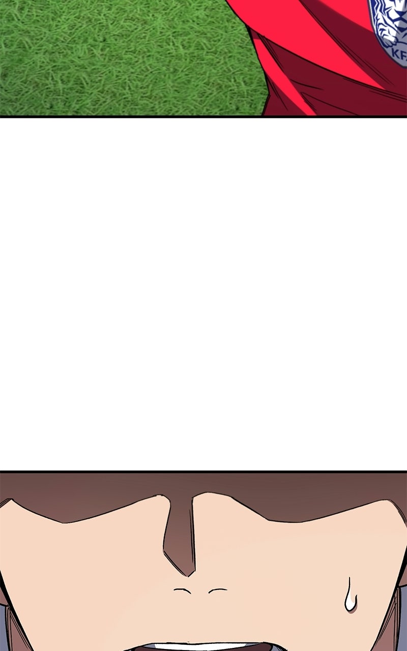 The Genius Midfielder withthe Killer Pass Episode 13 page 43 - 