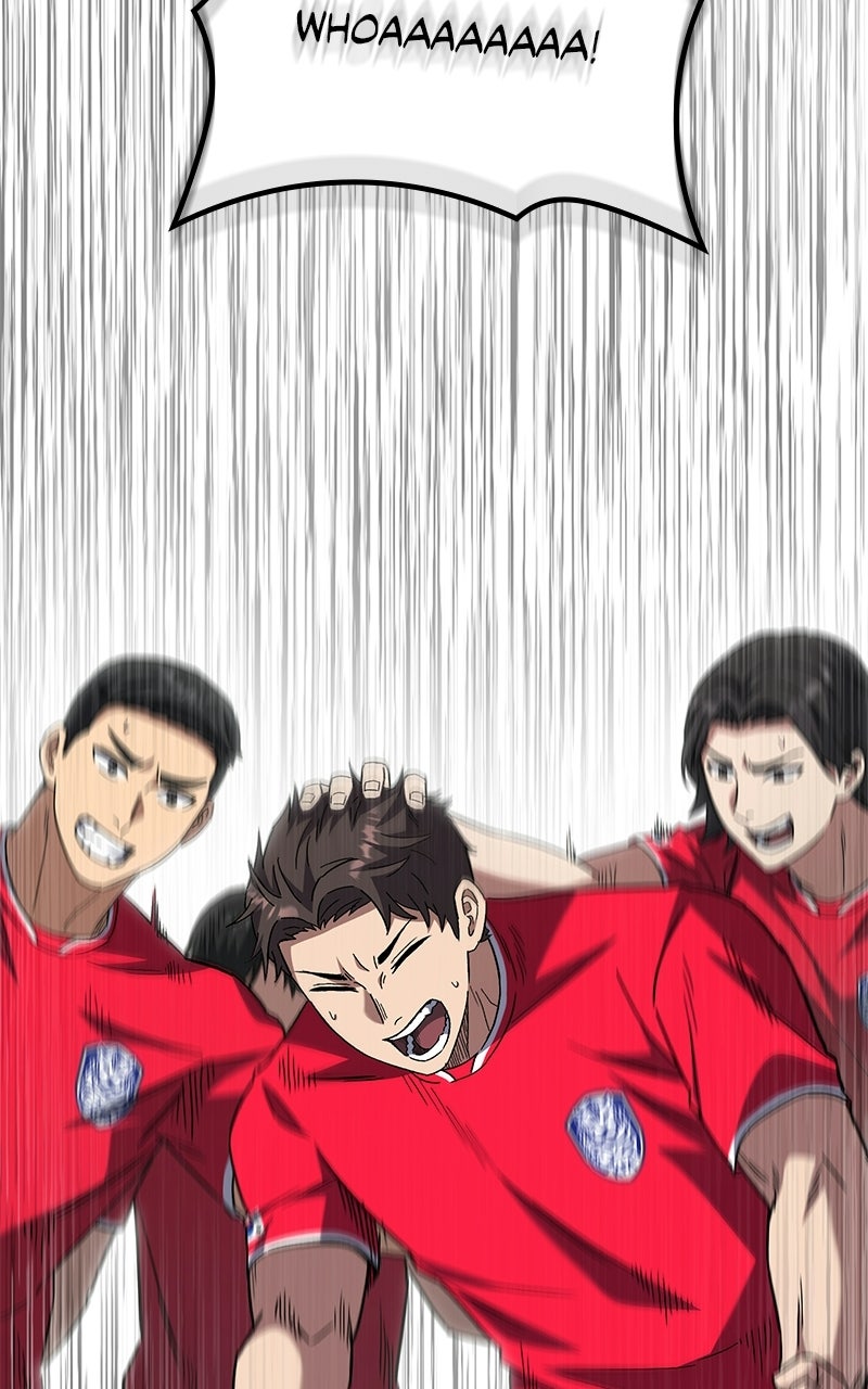 The Genius Midfielder withthe Killer Pass Episode 13 page 45 - 