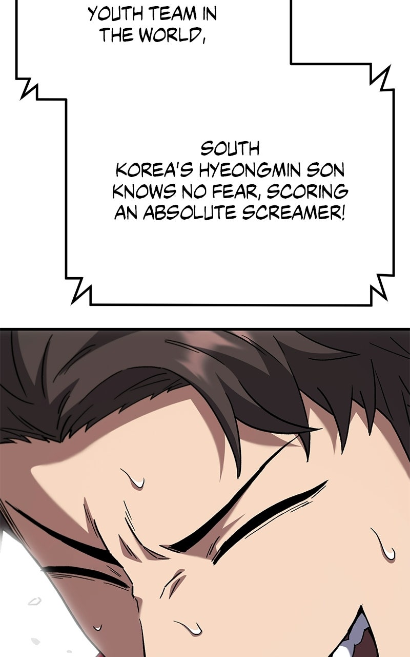 The Genius Midfielder withthe Killer Pass Episode 13 page 47 - 