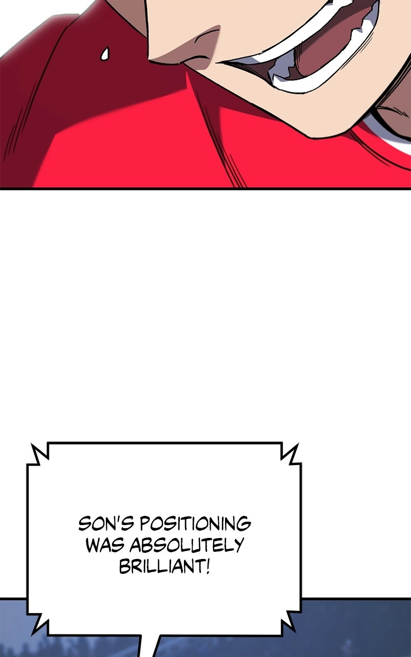 The Genius Midfielder withthe Killer Pass Episode 13 page 48 - 