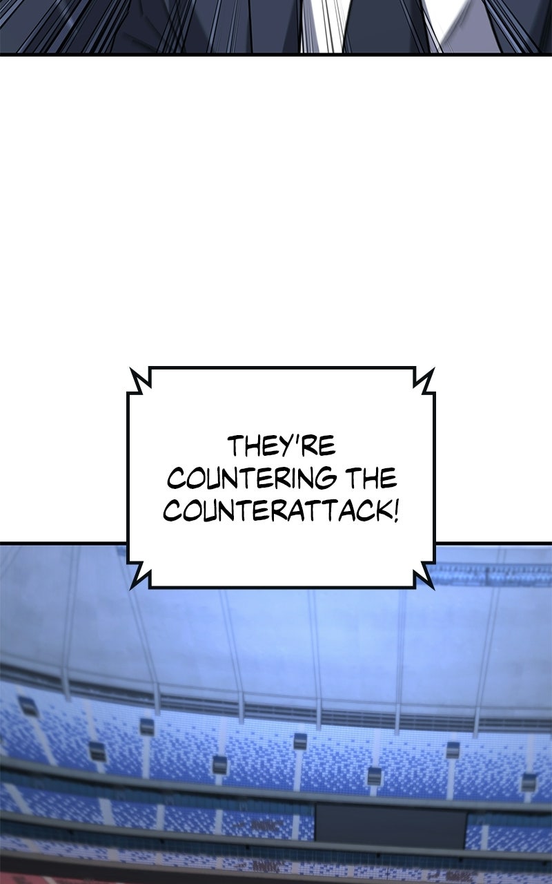 The Genius Midfielder withthe Killer Pass Episode 13 page 6 - 