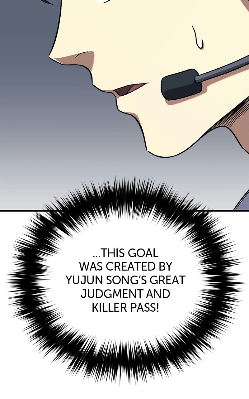 The Genius Midfielder withthe Killer Pass Episode 13 page 51 - 