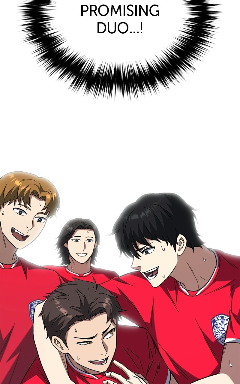 The Genius Midfielder withthe Killer Pass Episode 13 page 54 - 