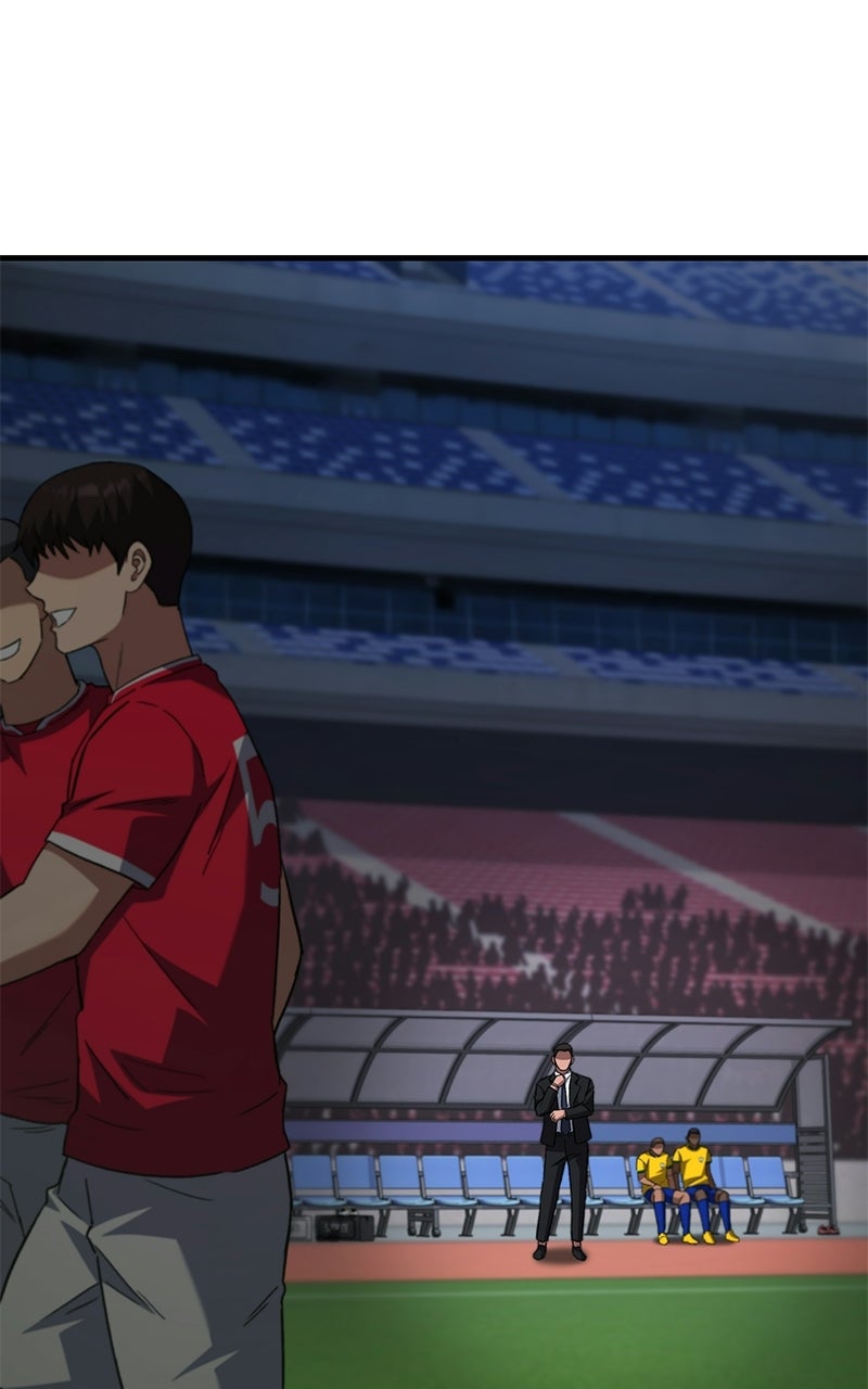 The Genius Midfielder withthe Killer Pass Episode 13 page 56 - 