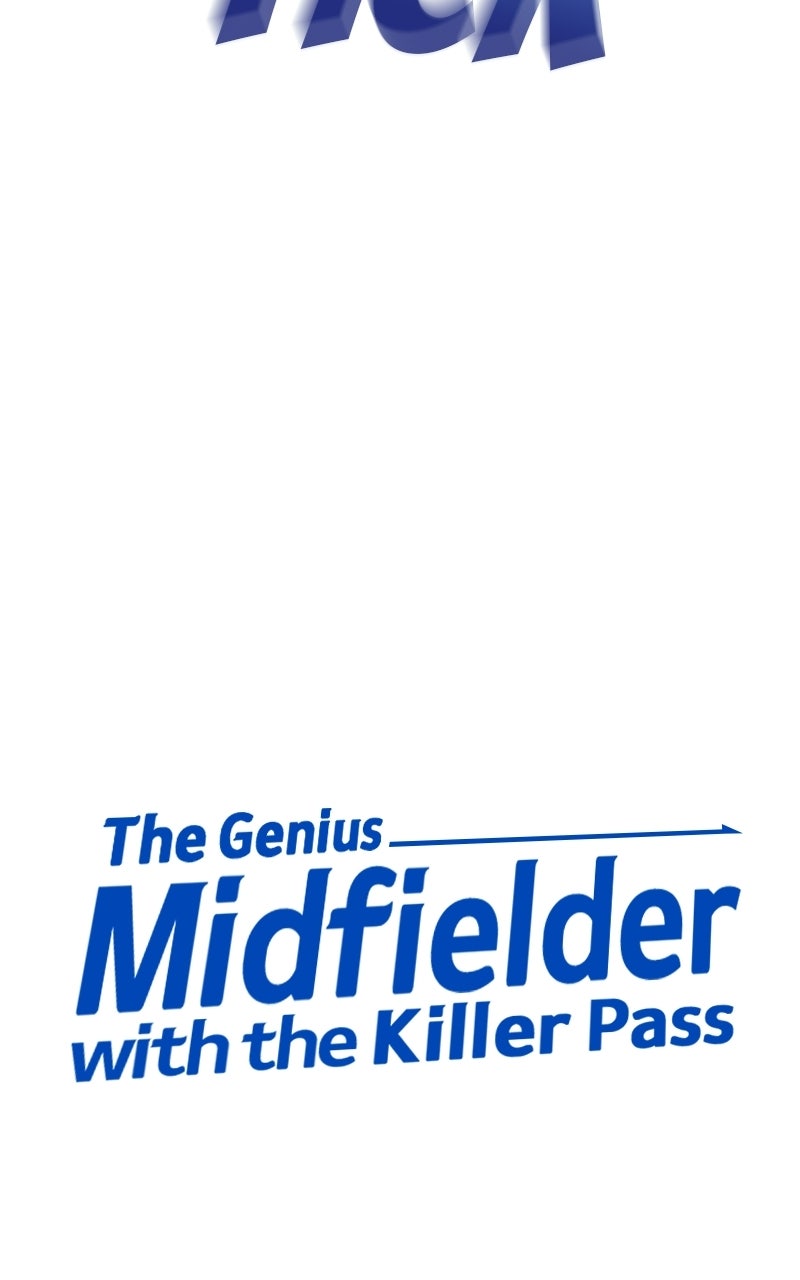 The Genius Midfielder withthe Killer Pass Episode 13 page 61 - 