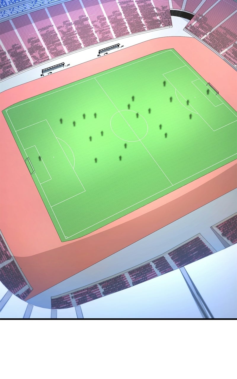 The Genius Midfielder withthe Killer Pass Episode 13 page 63 - 