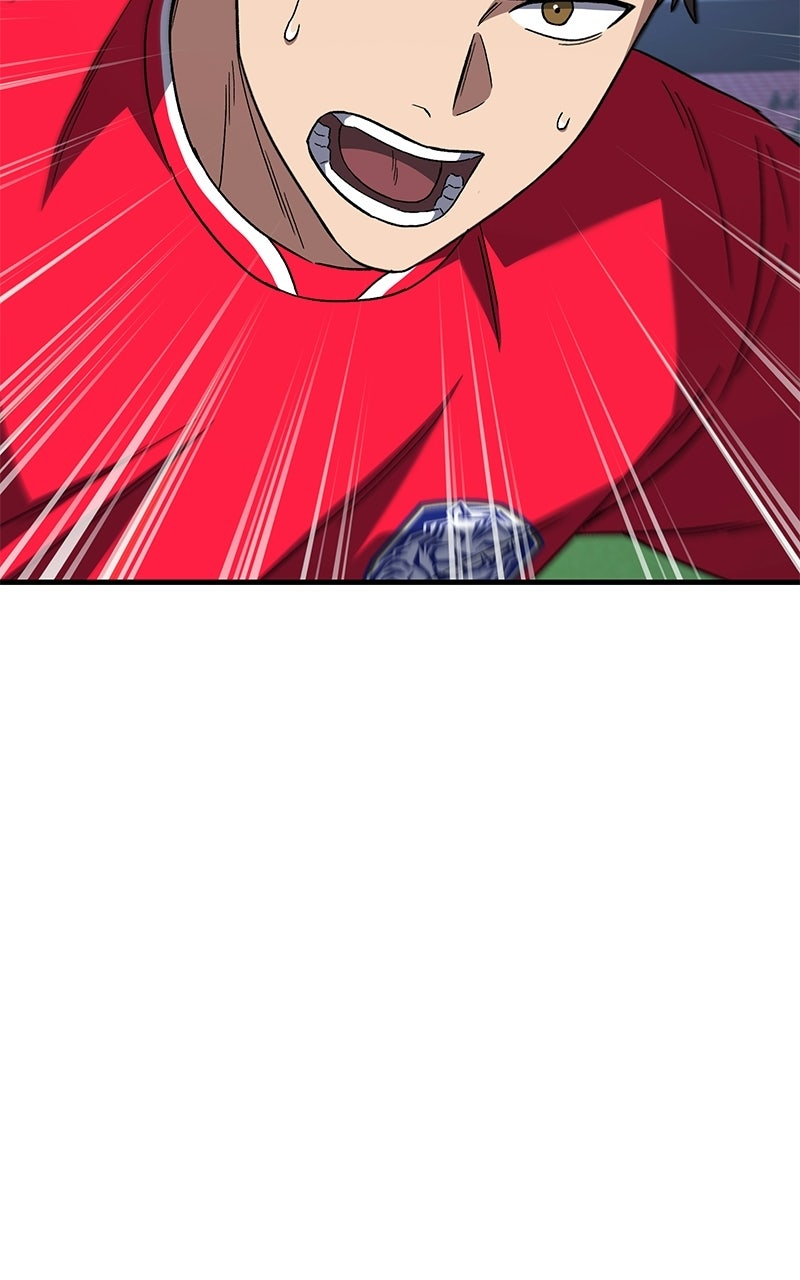 The Genius Midfielder withthe Killer Pass Episode 13 page 65 - 
