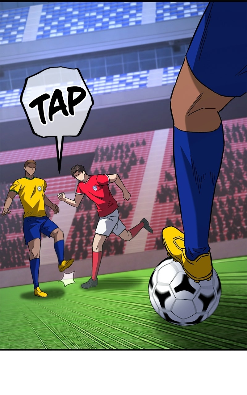 The Genius Midfielder withthe Killer Pass Episode 13 page 66 - 