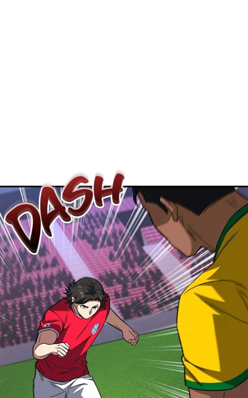 The Genius Midfielder withthe Killer Pass Episode 13 page 67 - 