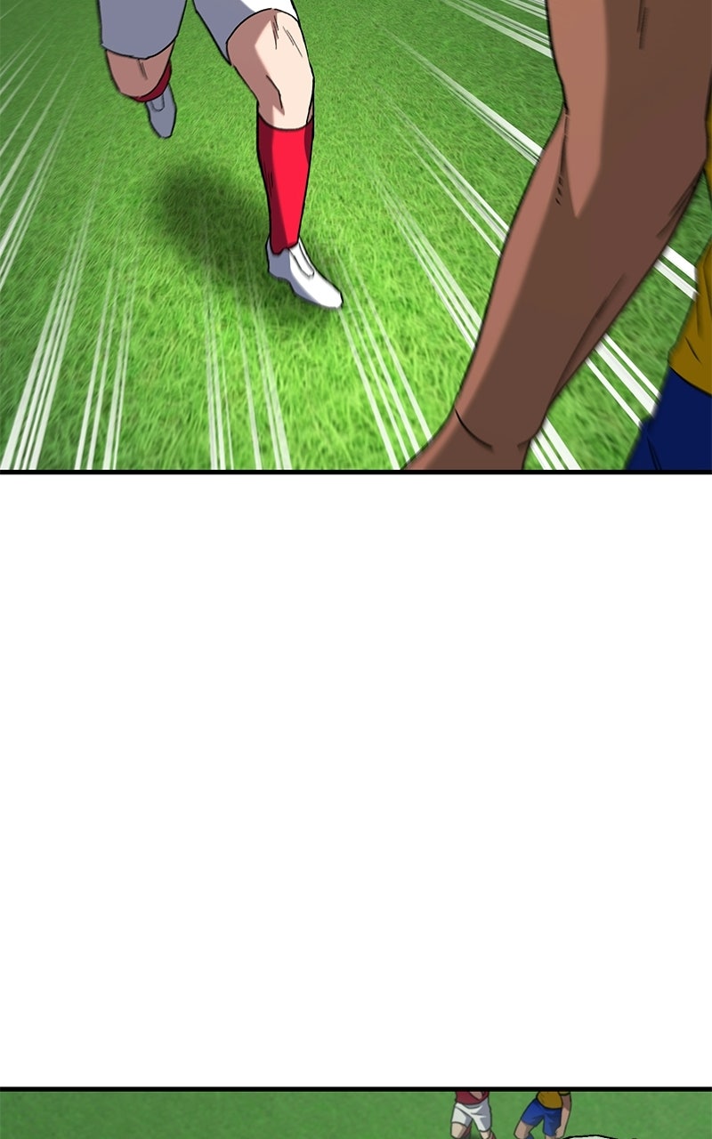 The Genius Midfielder withthe Killer Pass Episode 13 page 68 - 