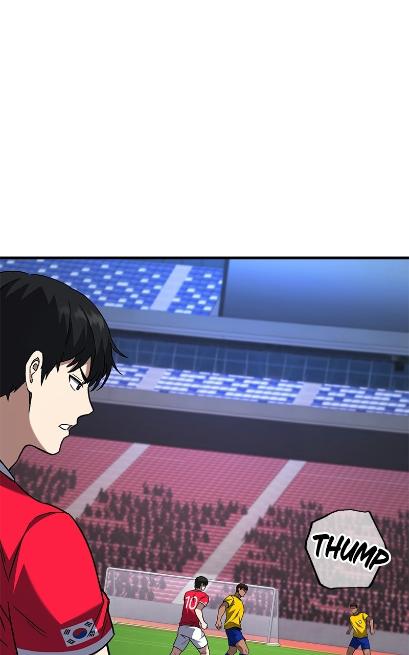The Genius Midfielder withthe Killer Pass Episode 13 page 70 - 