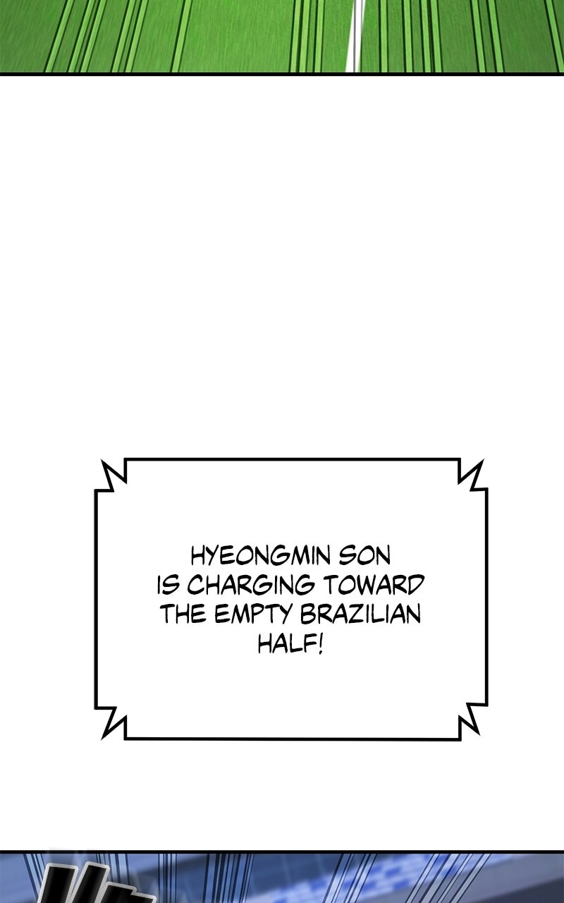The Genius Midfielder withthe Killer Pass Episode 13 page 8 - 