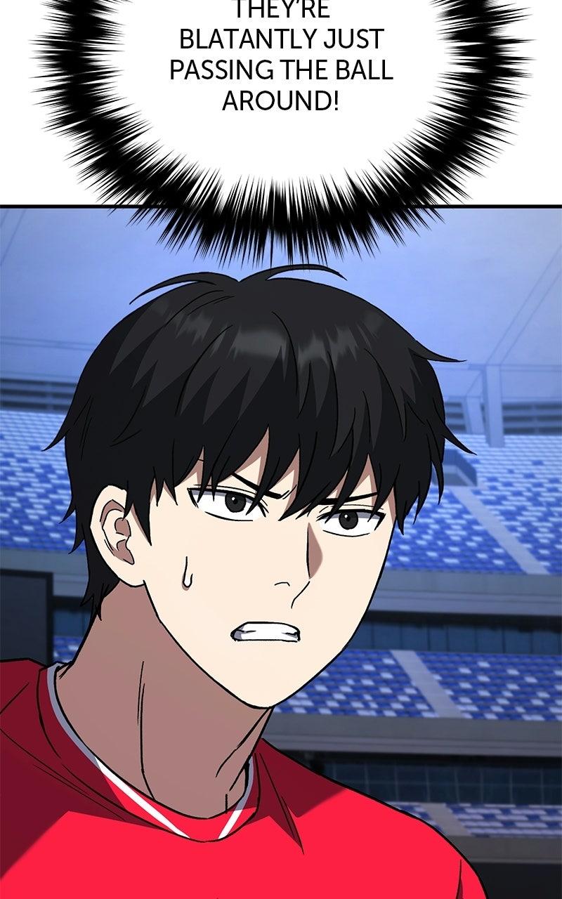 The Genius Midfielder withthe Killer Pass Episode 13 page 72 - 