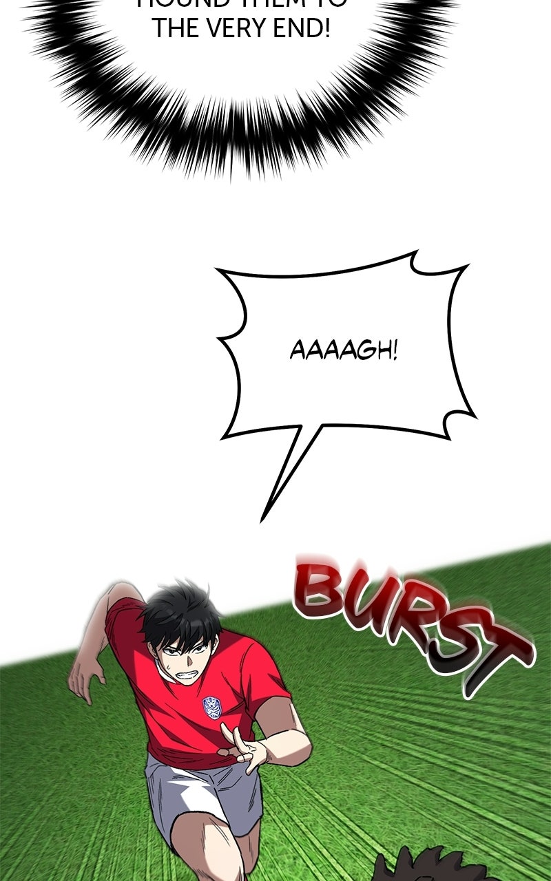 The Genius Midfielder withthe Killer Pass Episode 13 page 77 - 