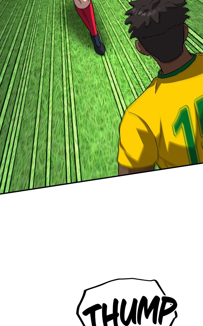 The Genius Midfielder withthe Killer Pass Episode 13 page 78 - 