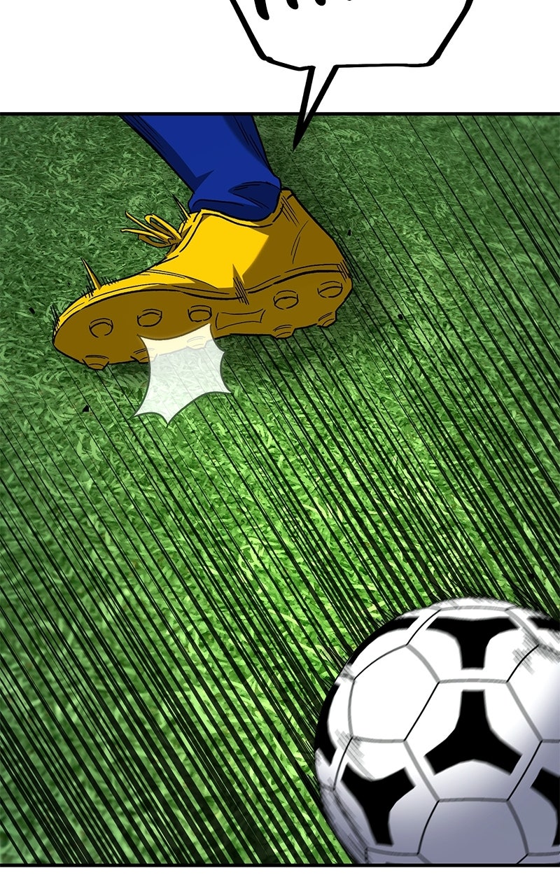 The Genius Midfielder withthe Killer Pass Episode 13 page 79 - 
