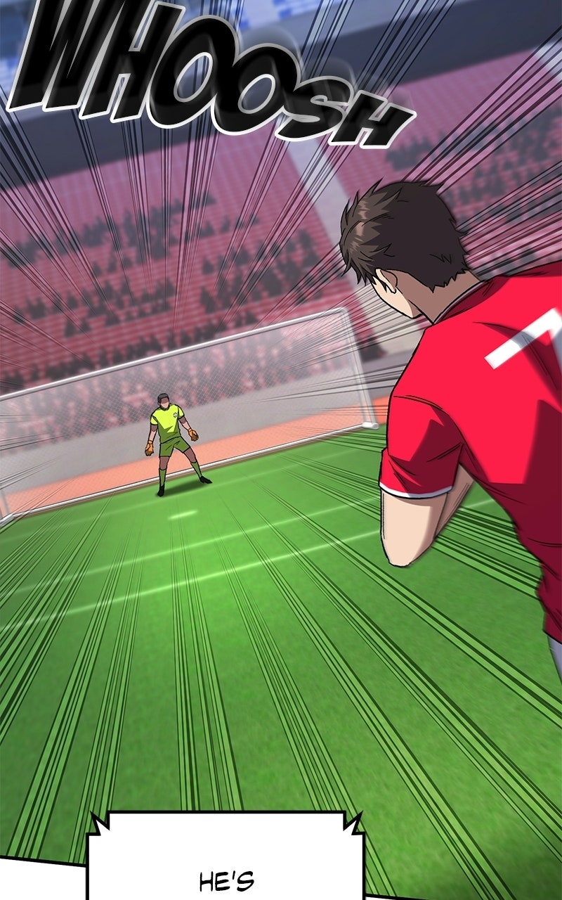 The Genius Midfielder withthe Killer Pass Episode 13 page 9 - 