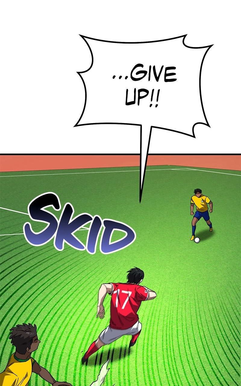 The Genius Midfielder withthe Killer Pass Episode 13 page 82 - 