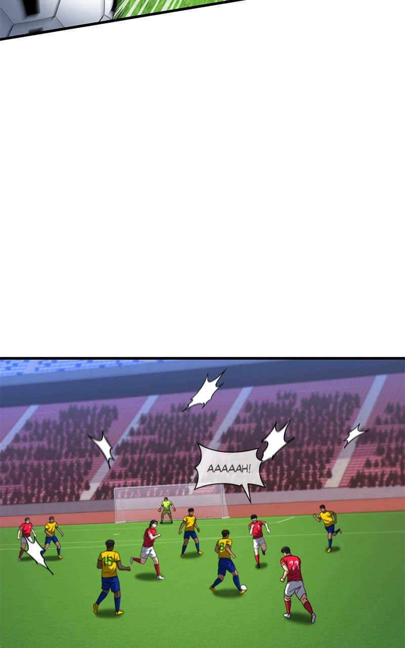 The Genius Midfielder withthe Killer Pass Episode 13 page 85 - 