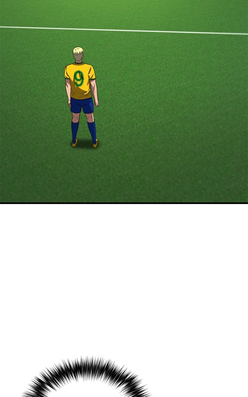 The Genius Midfielder withthe Killer Pass Episode 13 page 86 - 