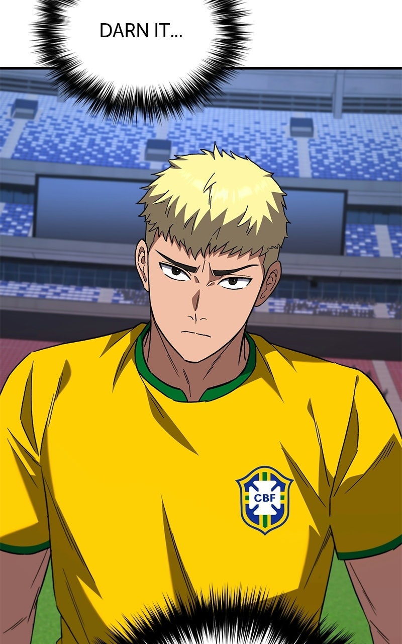 The Genius Midfielder withthe Killer Pass Episode 13 page 87 - 