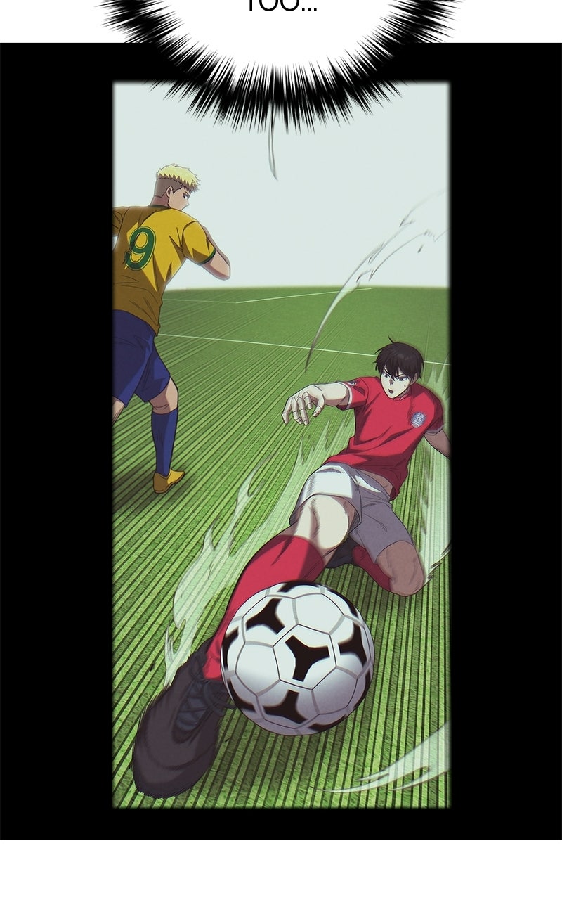 The Genius Midfielder withthe Killer Pass Episode 13 page 89 - 