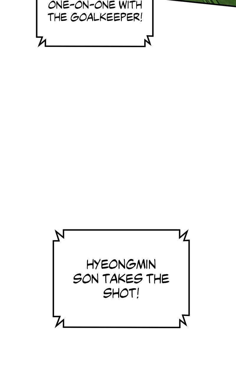 The Genius Midfielder withthe Killer Pass Episode 13 page 10 - 