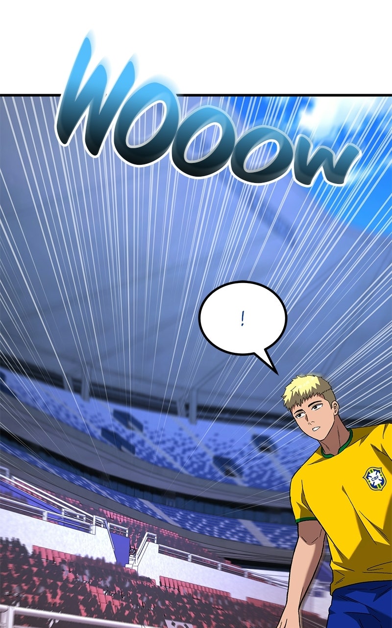 The Genius Midfielder withthe Killer Pass Episode 13 page 92 - 