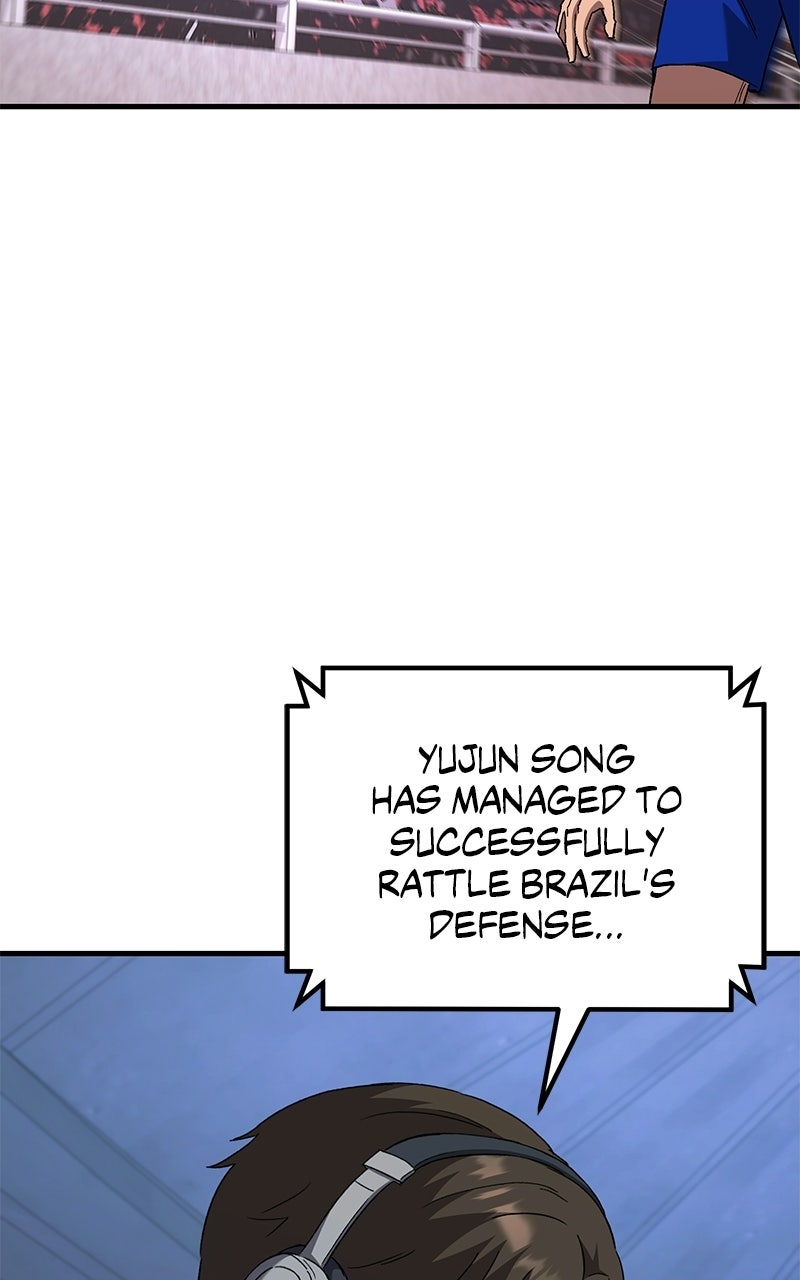 The Genius Midfielder withthe Killer Pass Episode 13 page 93 - 