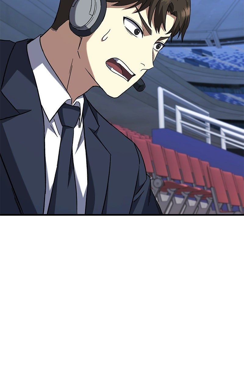 The Genius Midfielder withthe Killer Pass Episode 13 page 94 - 