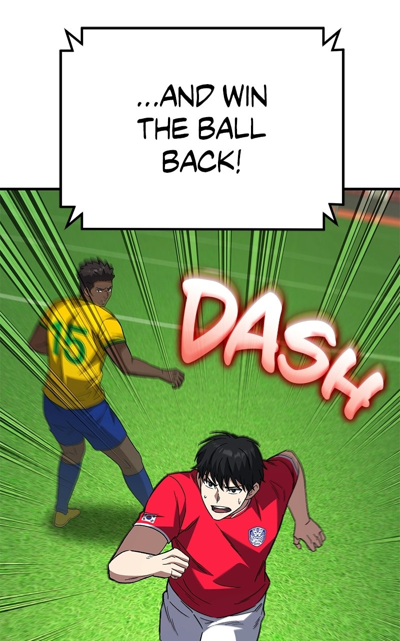 The Genius Midfielder withthe Killer Pass Episode 13 page 95 - 