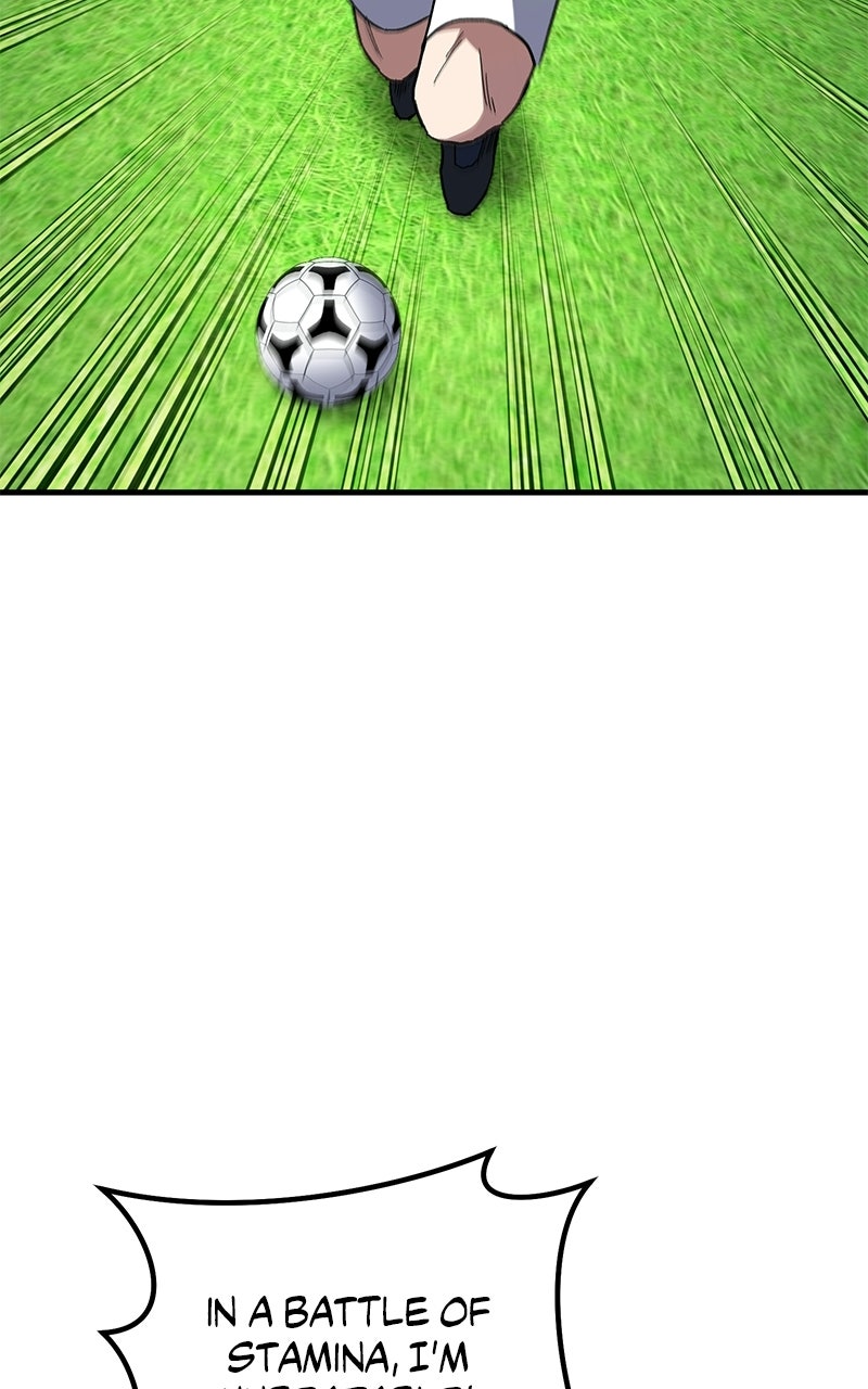 The Genius Midfielder withthe Killer Pass Episode 13 page 96 - 