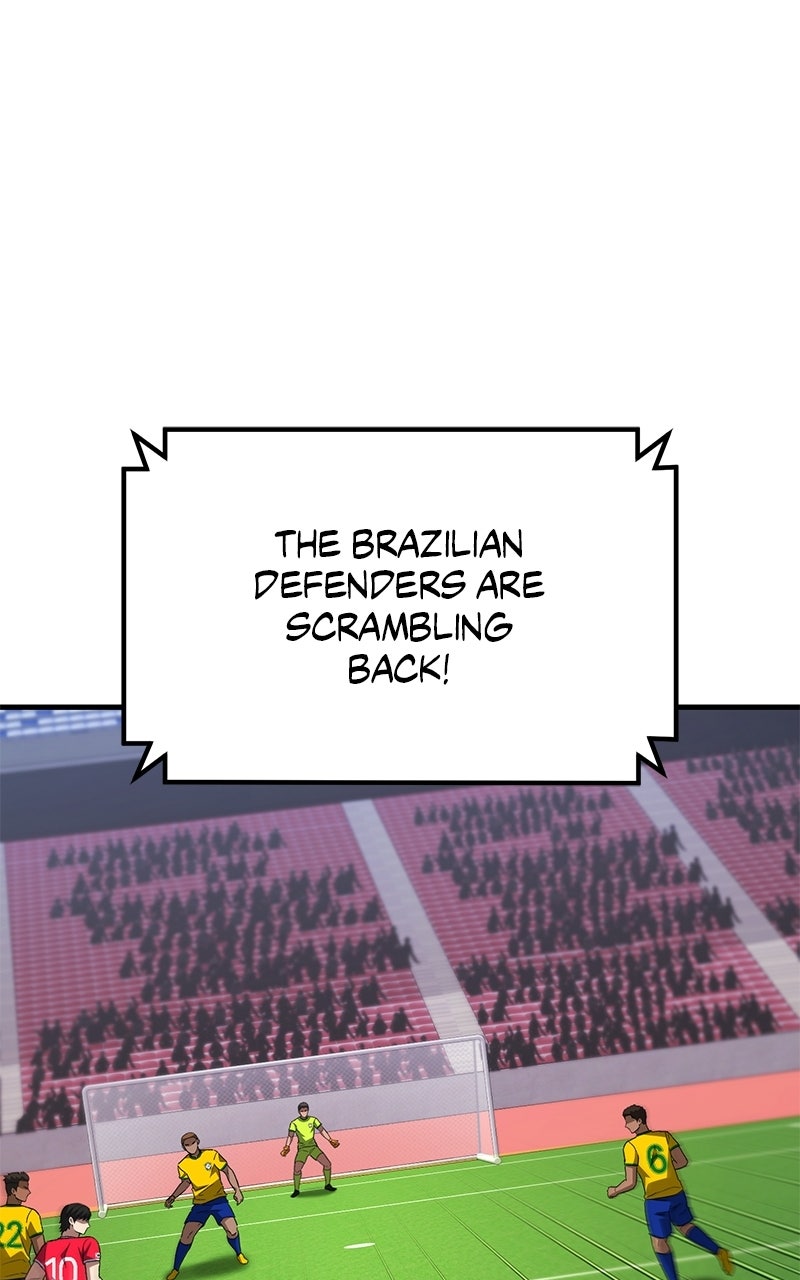 The Genius Midfielder withthe Killer Pass Episode 13 page 98 - 