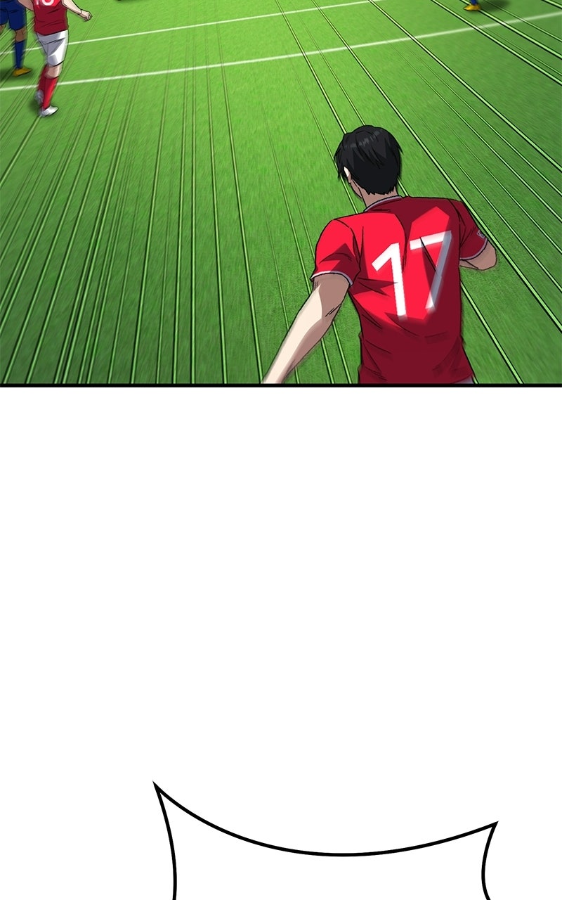 The Genius Midfielder withthe Killer Pass Episode 13 page 99 - 