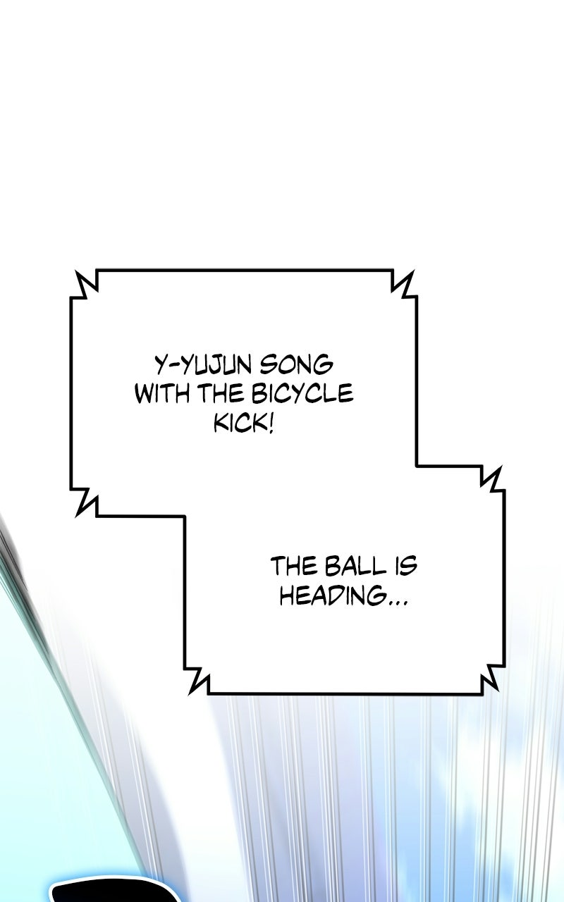 The Genius Midfielder withthe Killer Pass Episode 14 page 1 - 