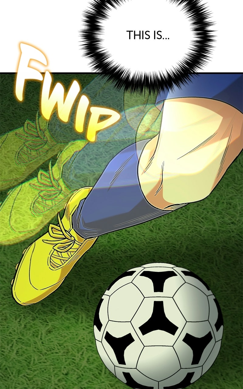 The Genius Midfielder withthe Killer Pass Episode 14 page 114 - 