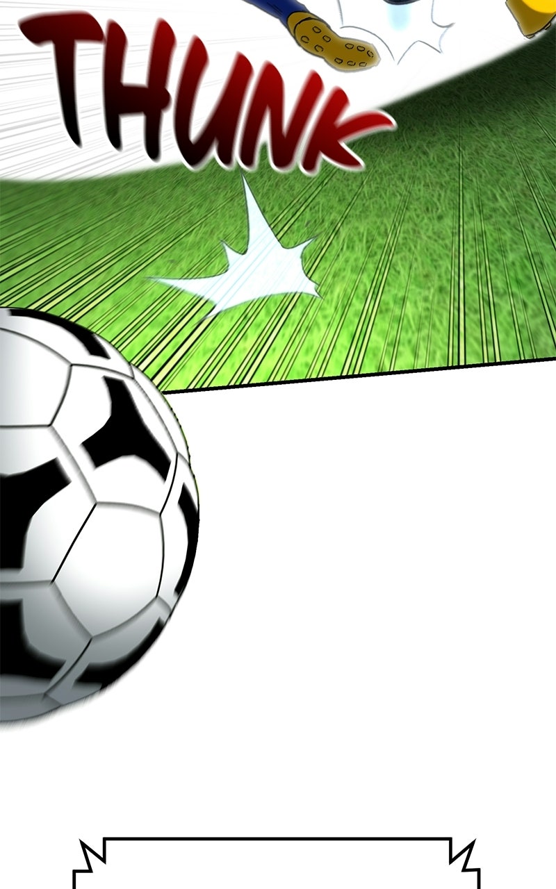 The Genius Midfielder withthe Killer Pass Episode 14 page 117 - 
