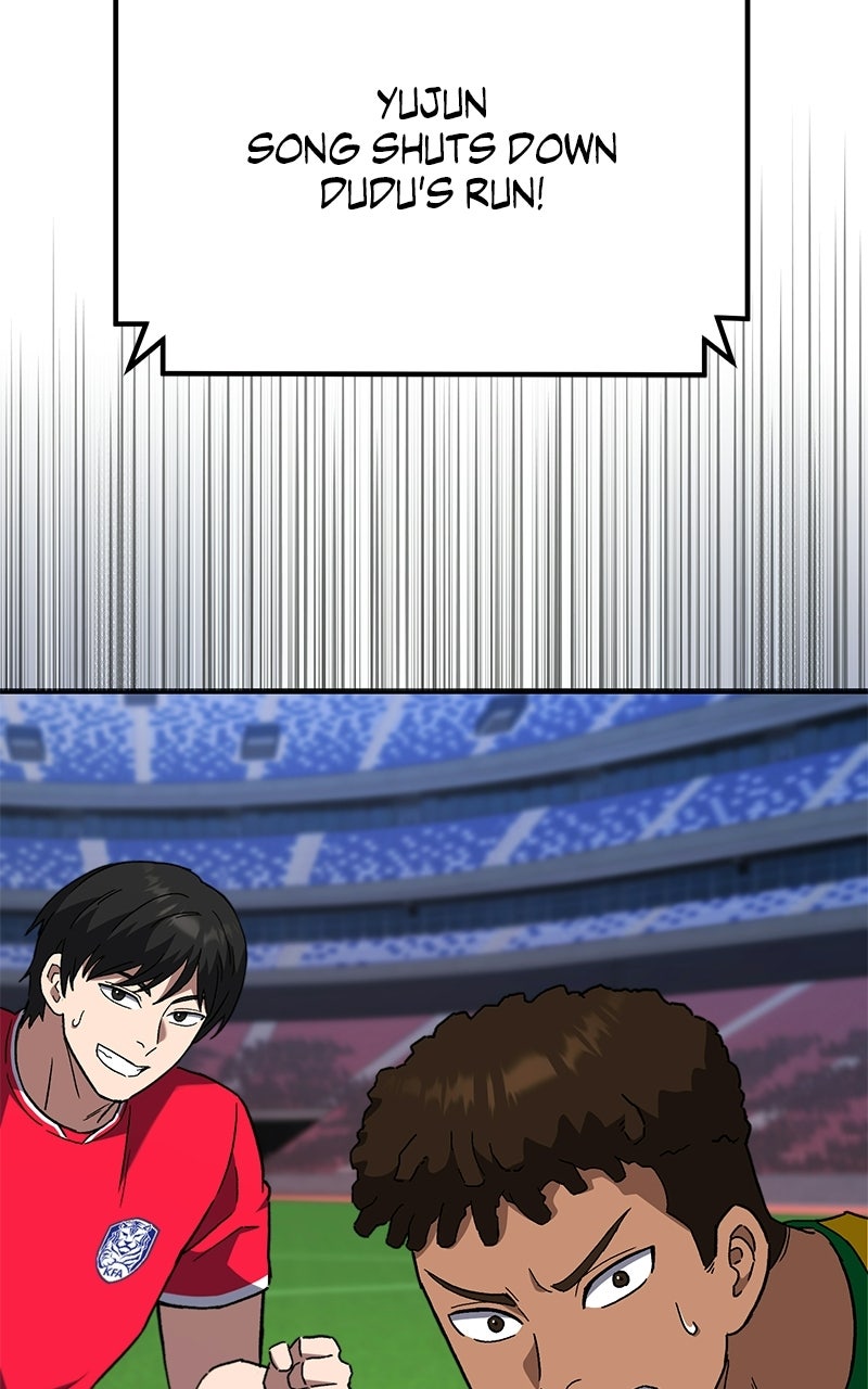 The Genius Midfielder withthe Killer Pass Episode 14 page 118 - 