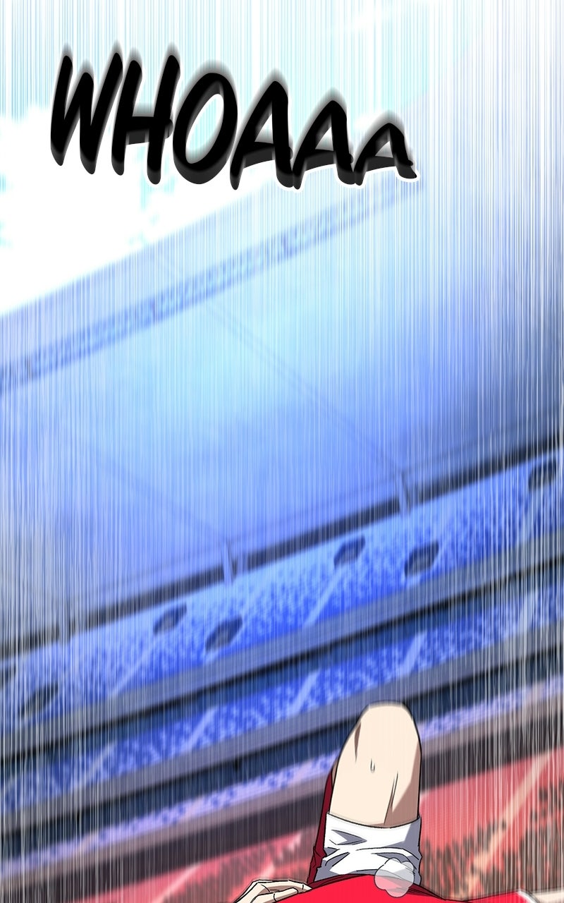 The Genius Midfielder withthe Killer Pass Episode 14 page 13 - 