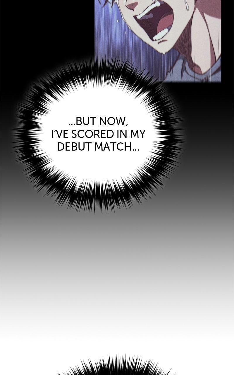 The Genius Midfielder withthe Killer Pass Episode 14 page 18 - 