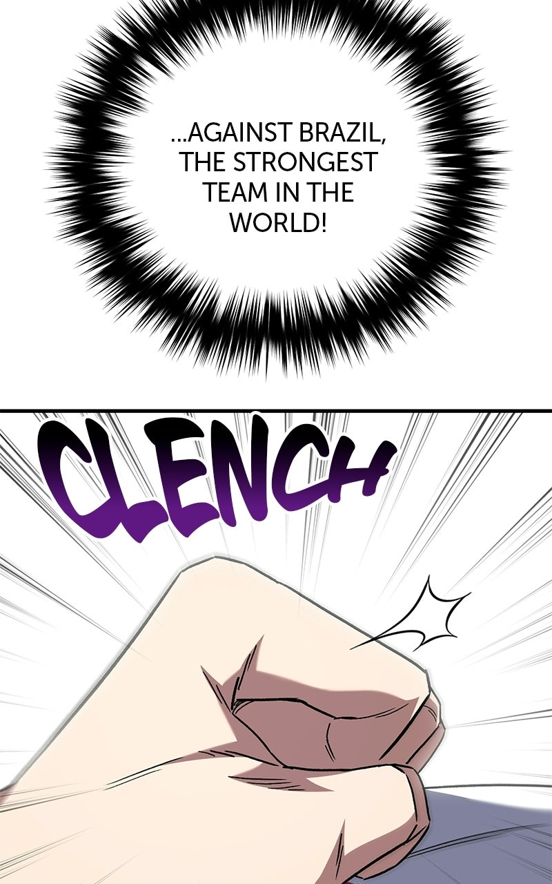 The Genius Midfielder withthe Killer Pass Episode 14 page 19 - 
