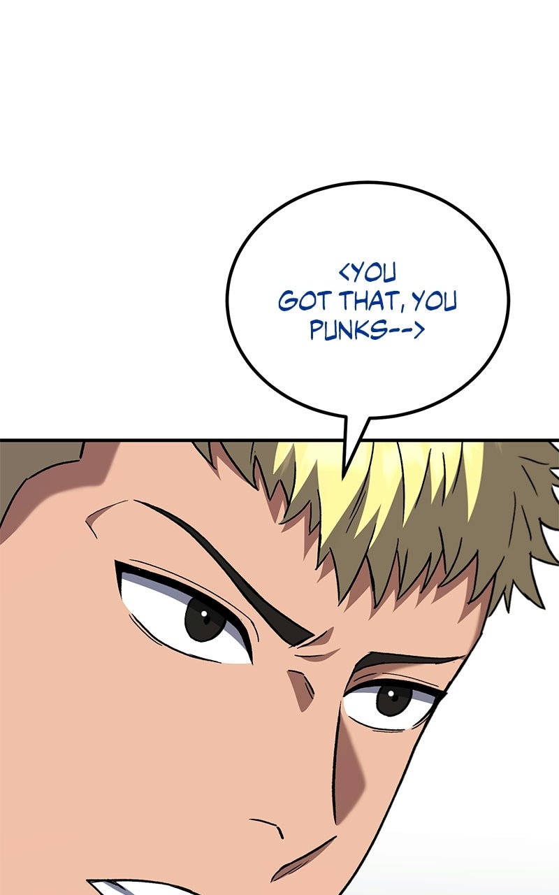 The Genius Midfielder withthe Killer Pass Episode 14 page 41 - 