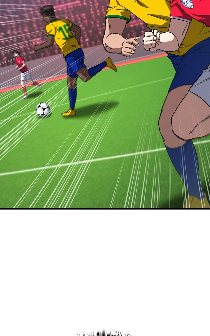 The Genius Midfielder withthe Killer Pass Episode 14 page 59 - 